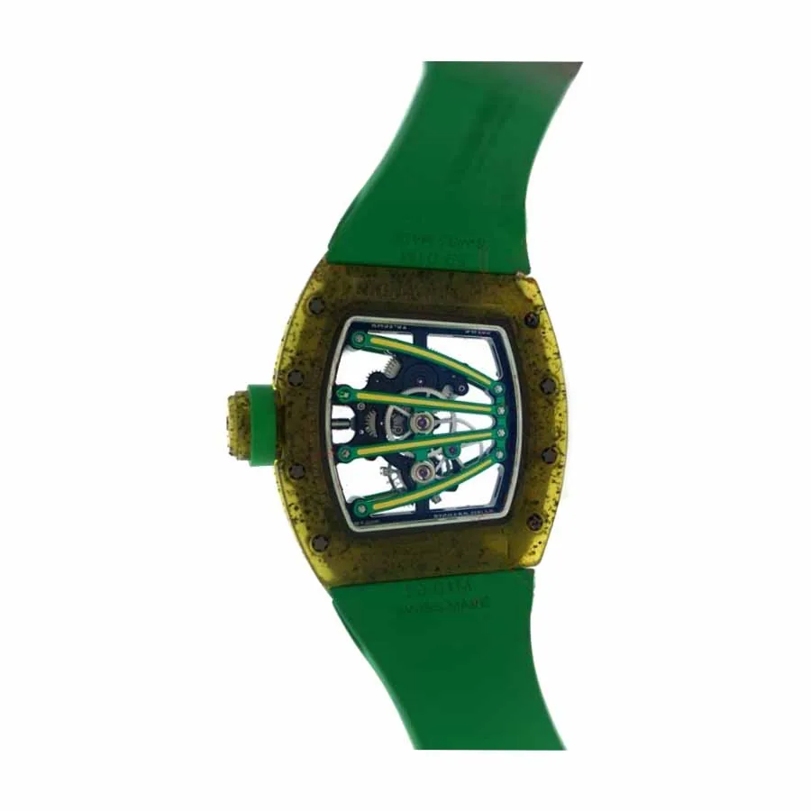 Richard Mille RM 59-01 “Yohan Blake” First-Class Clone — detail 2