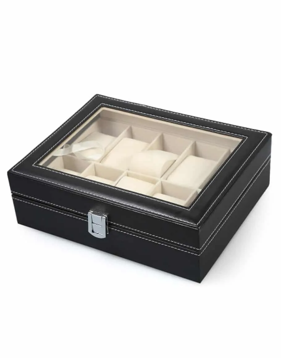 Rolex Watch Box Set Exclusive Clone Edition