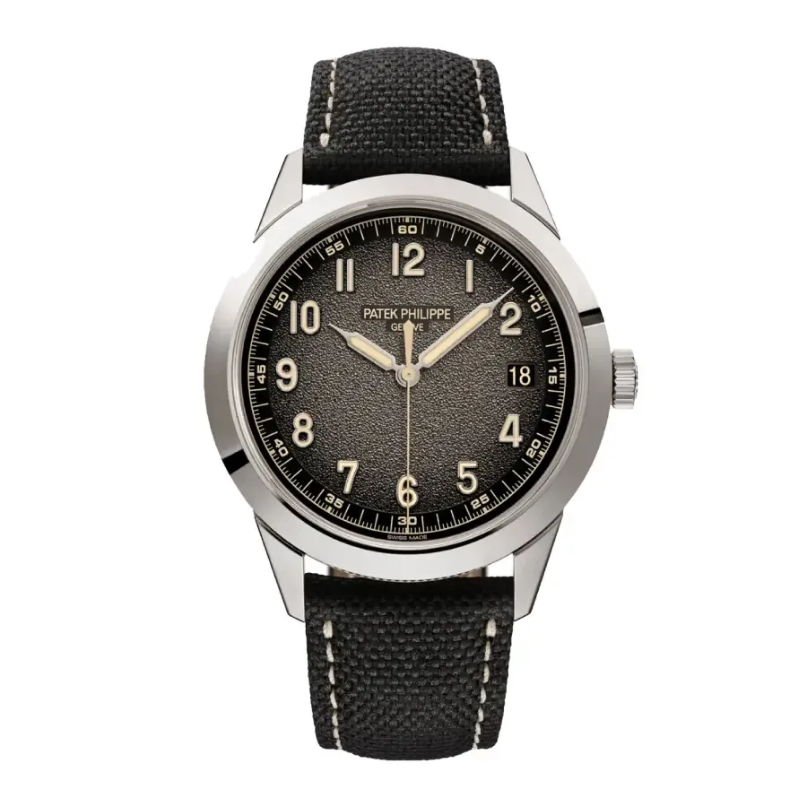 Patek Philippe Calatrava 5226G-001 Super Clone 1:1