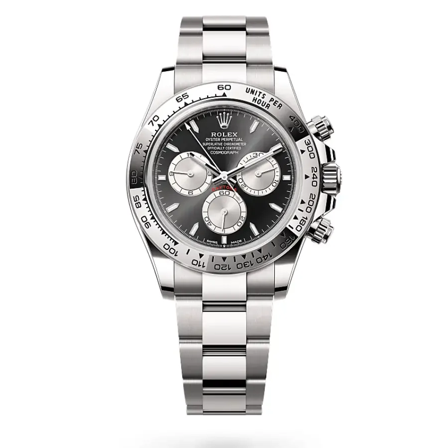 Rolex Cosmograph Daytona M126509-0001 First-Class Replica