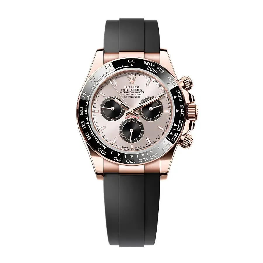 Rolex Daytona Cosmograph 126515LN Signature Super Clone