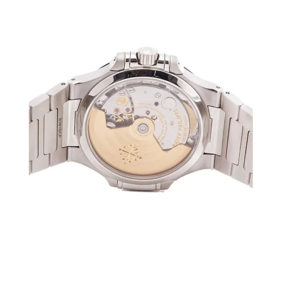 Patek Philippe Nautilus Ladies 7018/1A Elite Clone Edition — detail 5