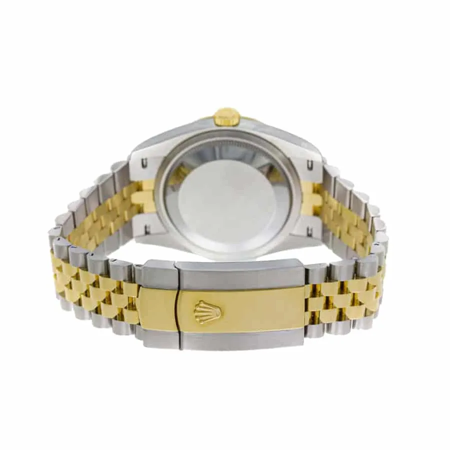 Rolex Datejust 126333-0002 Super Clone Edition — detail 3