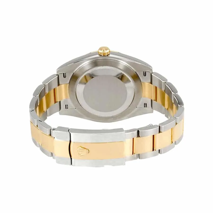 Rolex Datejust Ladies 179163 1:1 Clone Edition — detail 4
