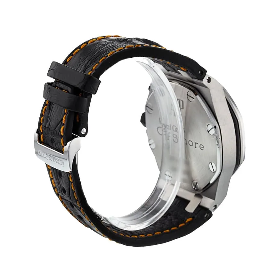 Audemars Piguet Royal Oak Offshore 26170ST.OO.D101CR.01 “Volcano” Perfect Duplicate 1:1 — detail 4