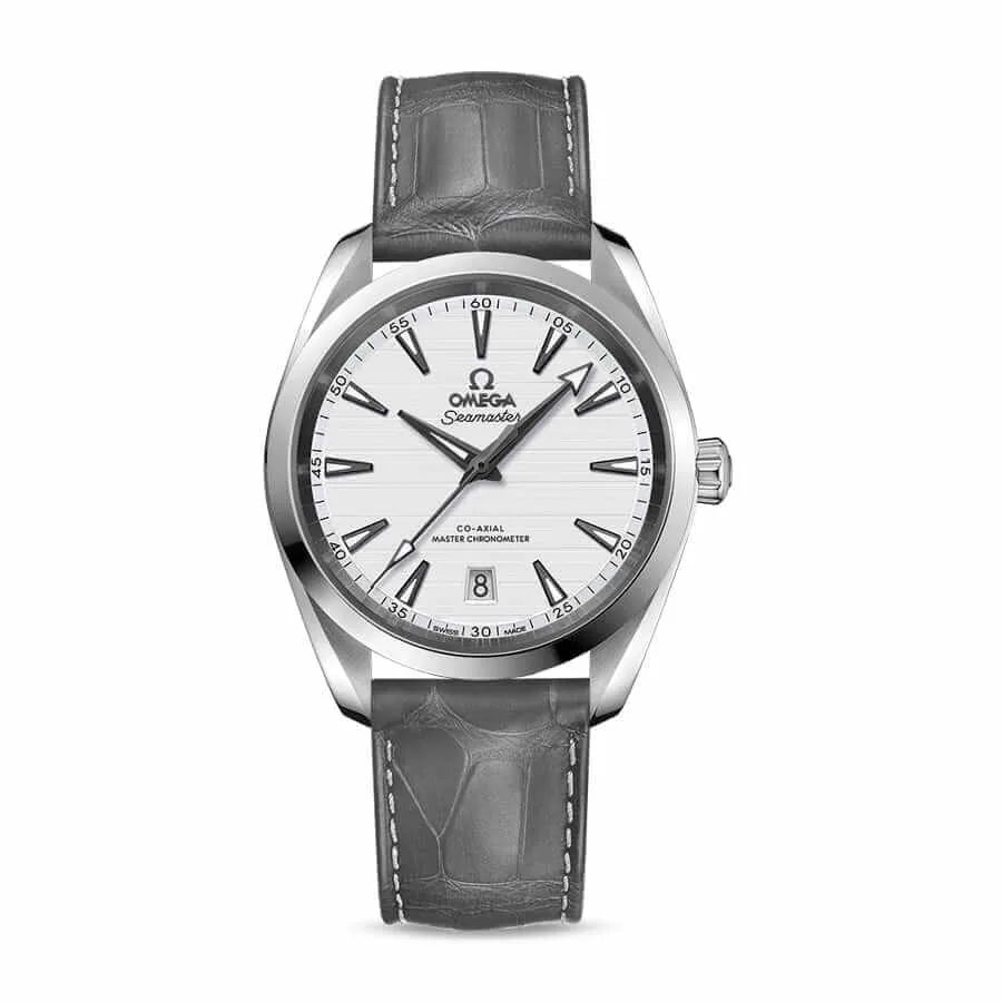 Omega Seamaster Aqua Terra Co-Axial Master Chronometer 220.13.38.20.02.001 Superior Replica