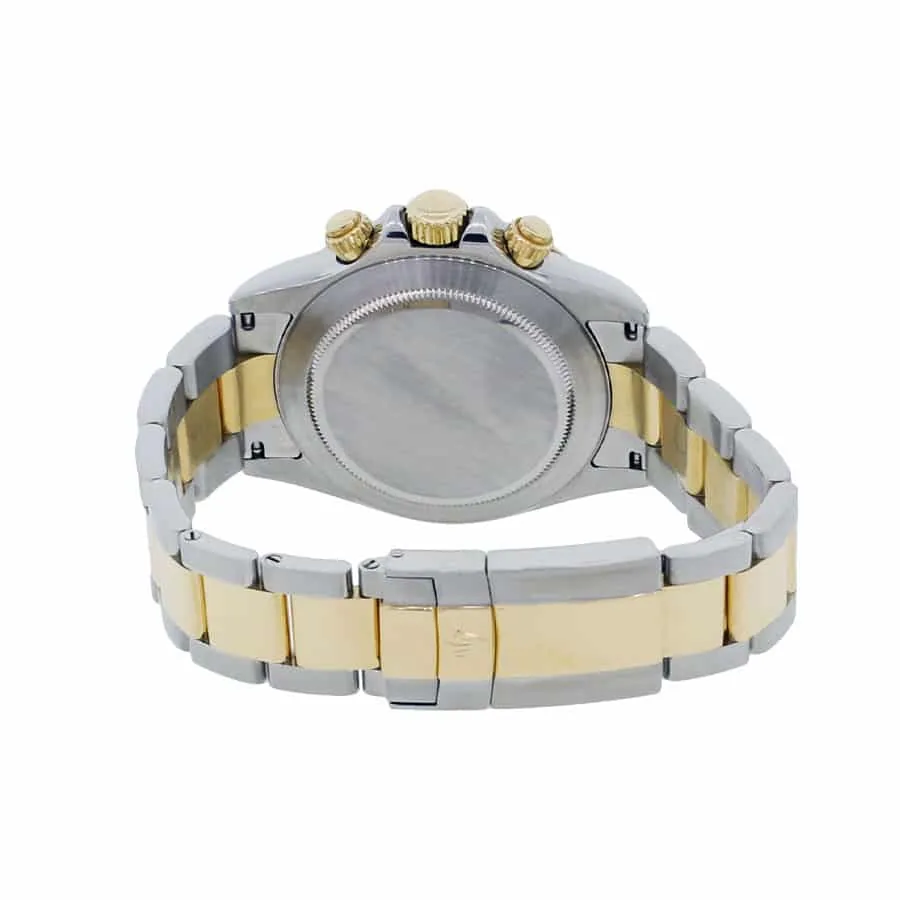 Rolex Daytona 116500LN “Mother of Pearl” Premium Clone Replica — detail 4