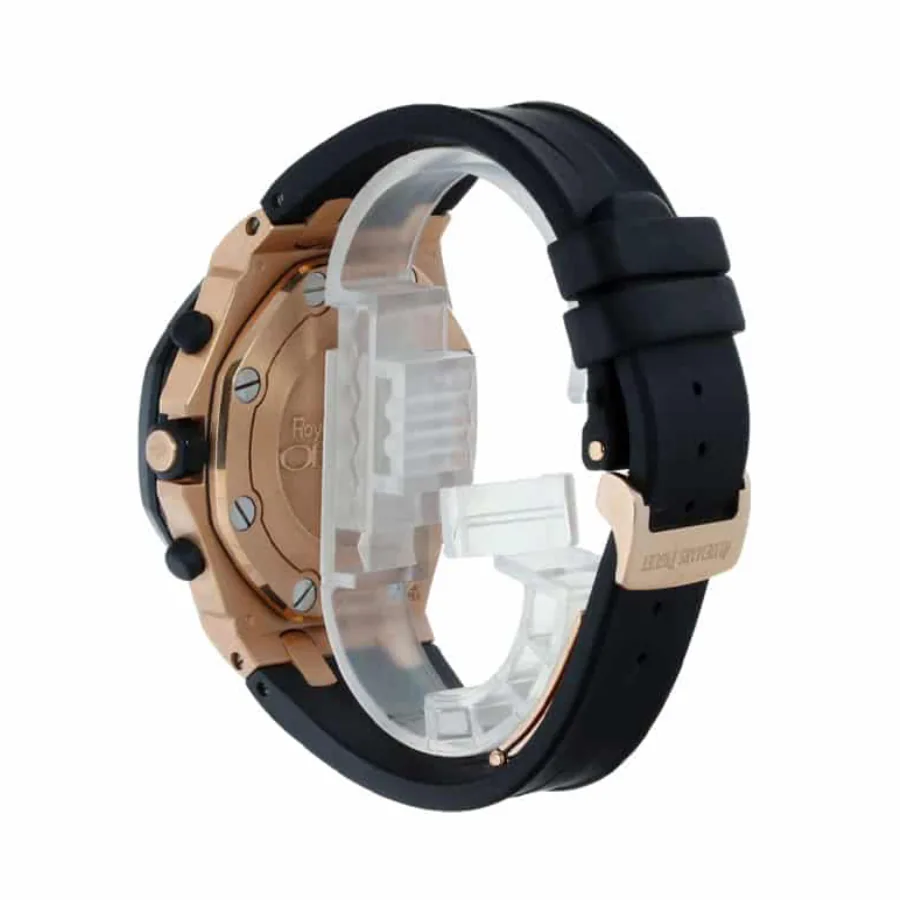 AP Royal Oak Offshore Super Clone 25940OK.OO.D002CA.01 Online Replica Watch Shop Deluxe Replica Edition — detail 2