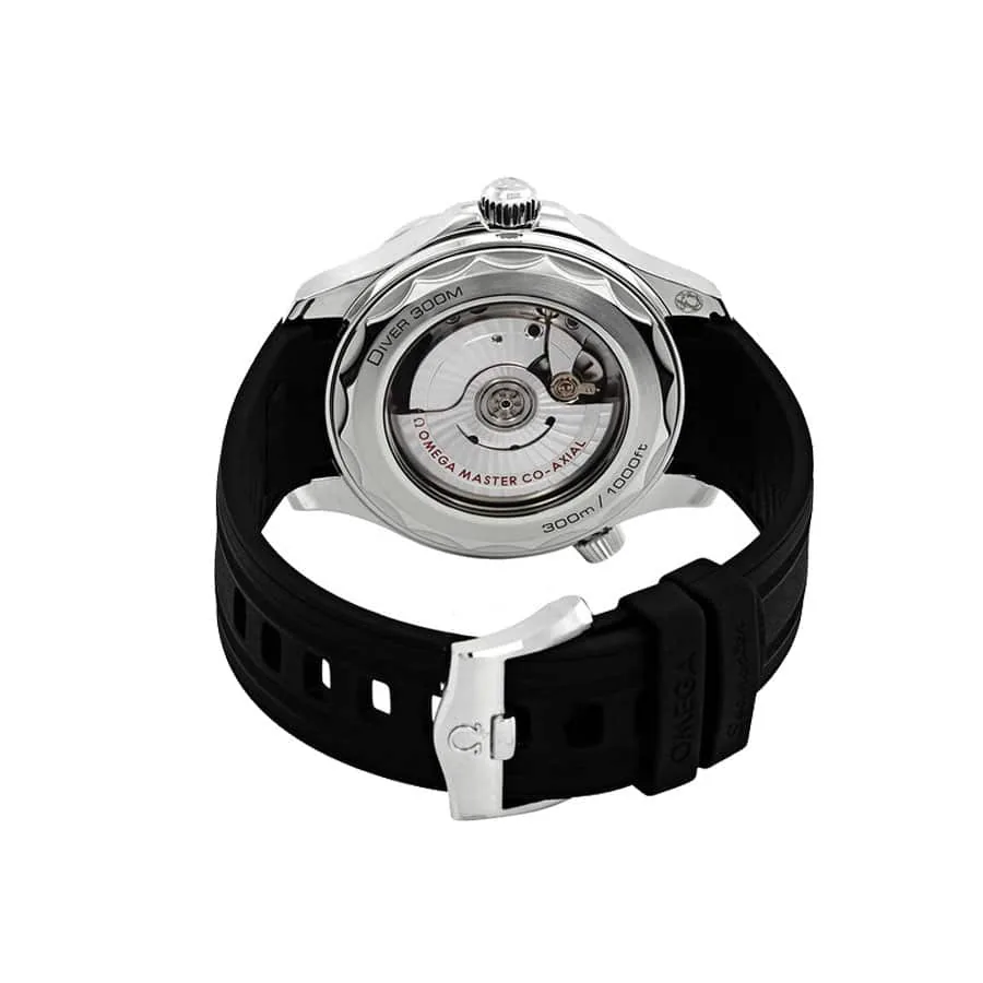 Omega Seamaster Diver 210.32.42.20.01.001 “Master Chronometer” Handcrafted Clone Quality — detail 3