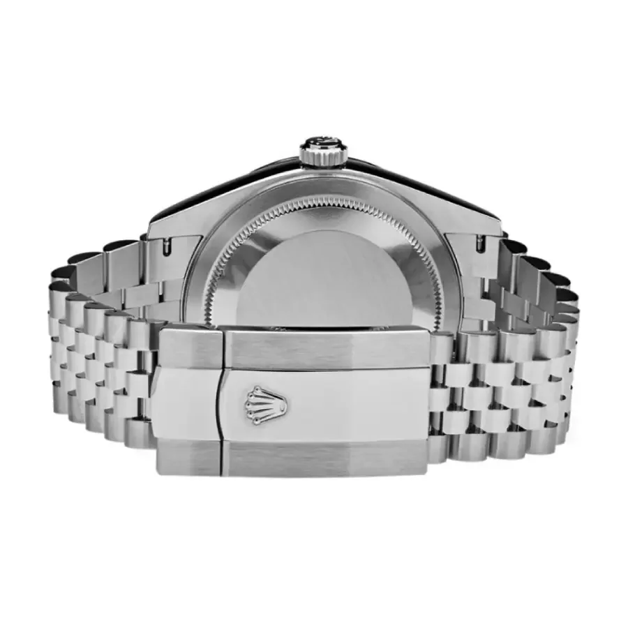 Rolex Sky-Dweller 336934-0004 “White Dial” Ultra Detailed Clone — detail 2