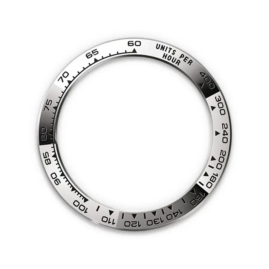 Rolex Cosmograph Daytona M126509-0001 First-Class Replica — detail 2