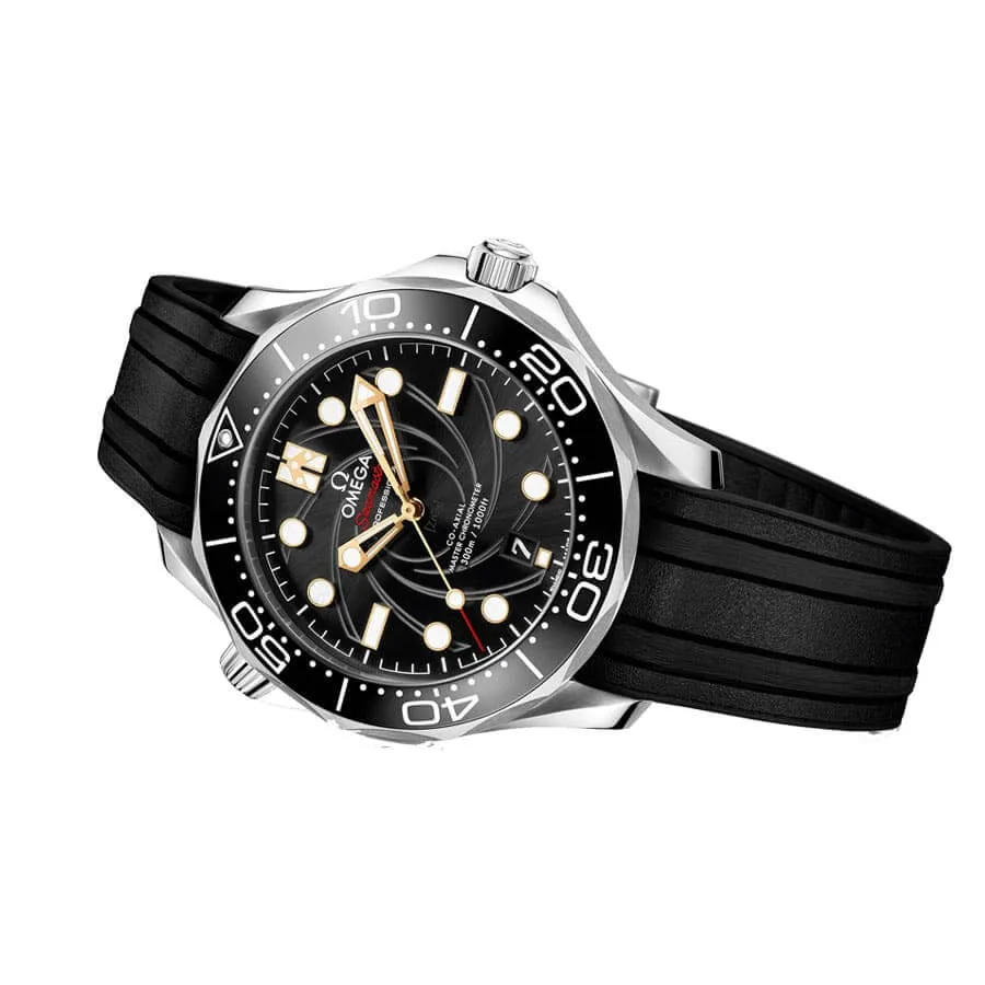 Omega Seamaster Aqua Terra 220.10.41.21.03.001 “Master Chronometer” Ultra Accurate Clone — detail 3
