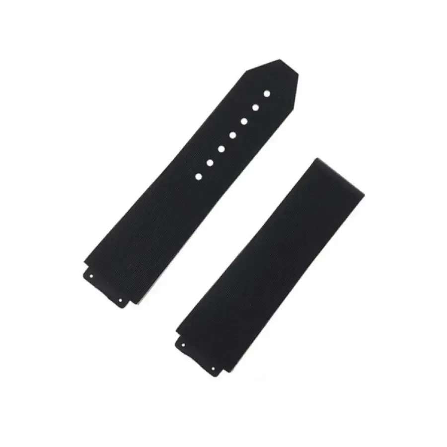 Hublot – Classic Fusion – Rubber Strap – Black