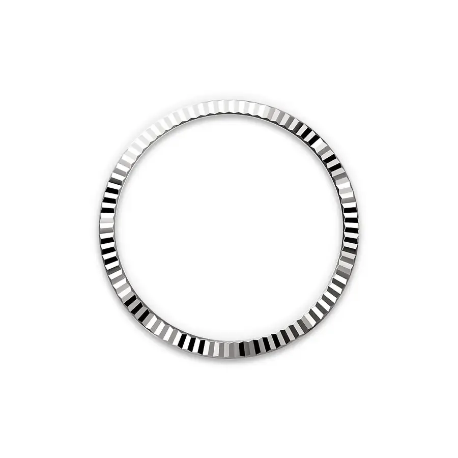 Rolex Datejust 116234 Pink Dial 1:1 Super Clone — detail 2