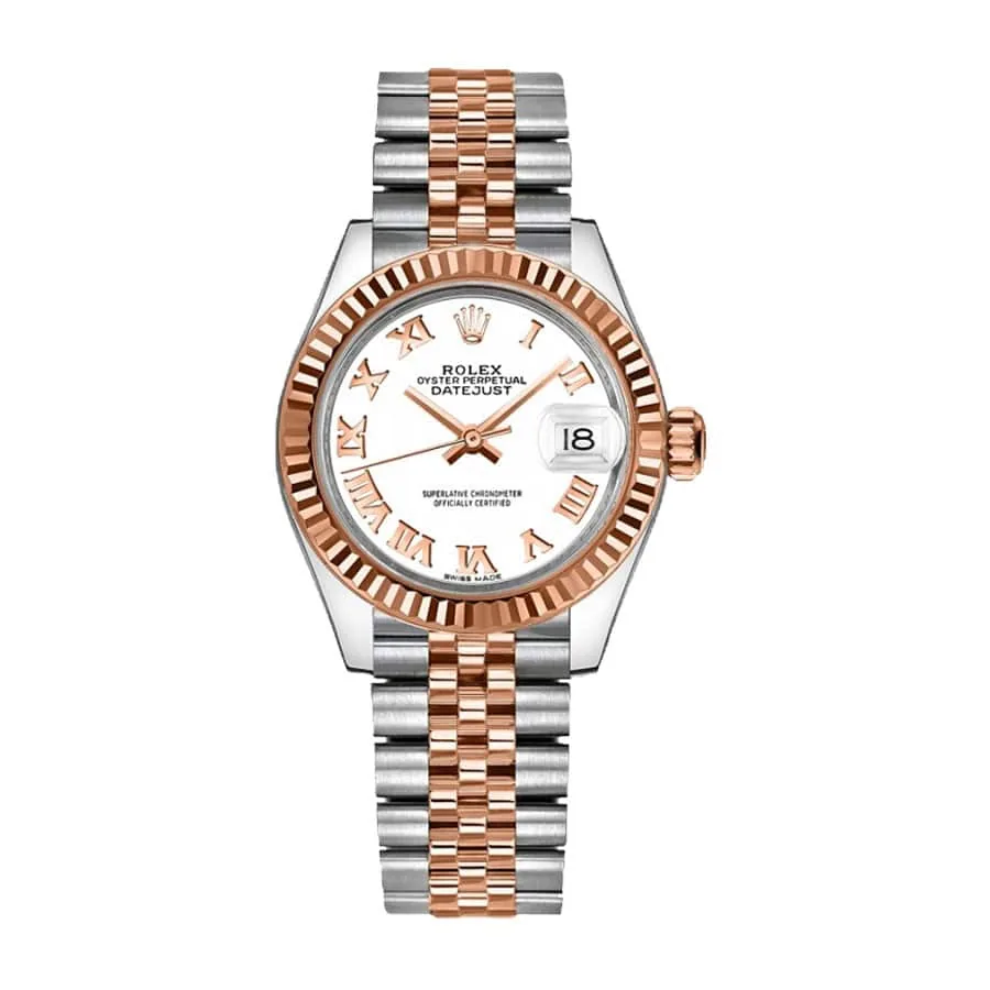 Rolex Lady-Datejust 279171-0021 “Jubilee” First-Class Clone