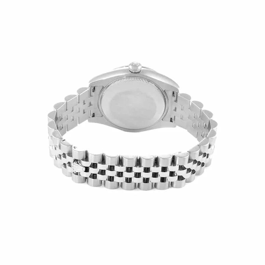 Rolex Datejust 178274 “Diamond” Authentic Clone 1:1 — detail 5