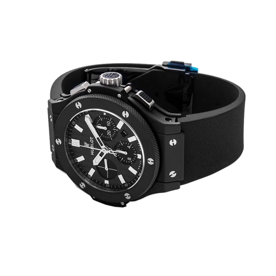 Hublot Classic Fusion 511.CM.1171.RX “Black Ceramic” Ultra Luxury Clone — detail 3