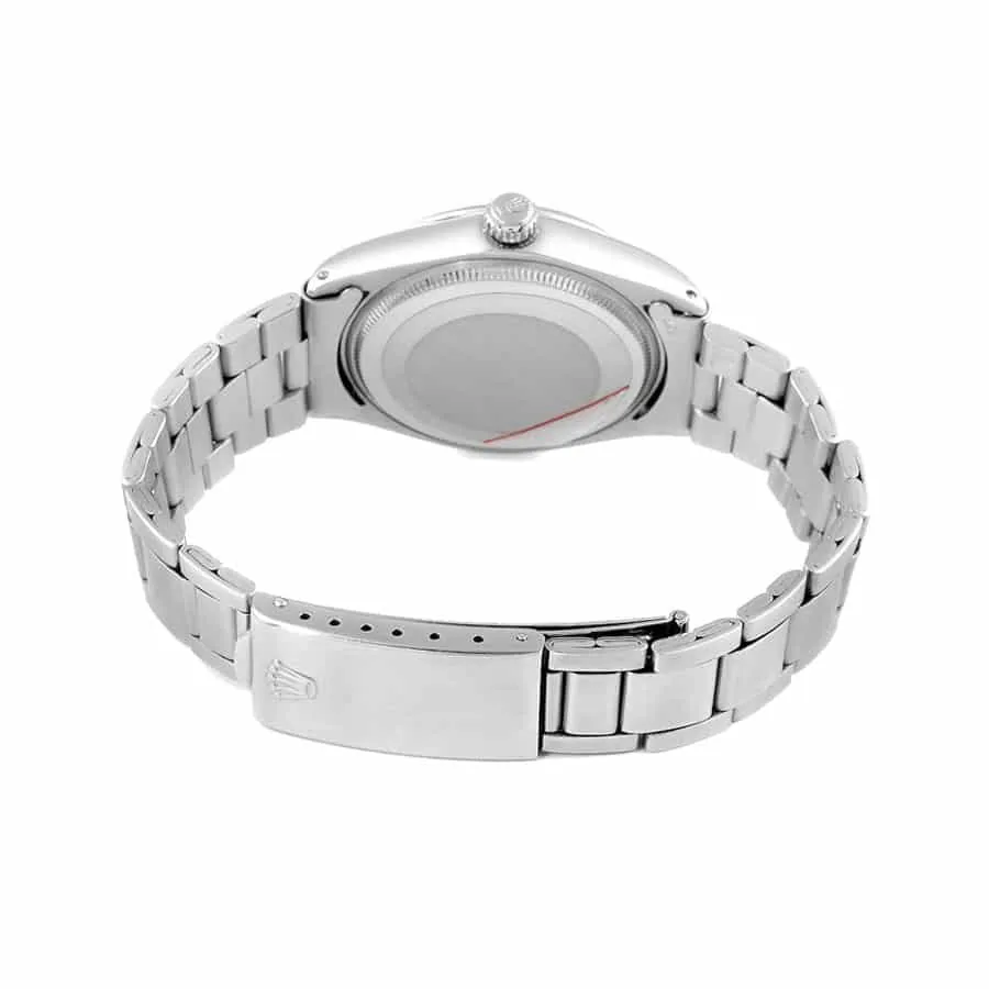 Rolex Air-King 5500 Exact Replica 1:1 — detail 4