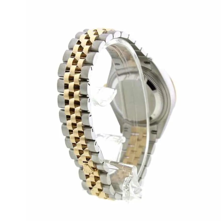 Rolex Lady-Datejust 279173 MOP Diamond Dial Super Clone Edition — detail 3