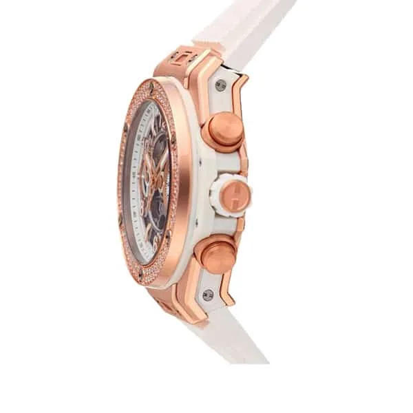 Hublot Big Bang Unico 441.OM.1180.RX “Rose Gold” Precision Replica Edition — detail 2