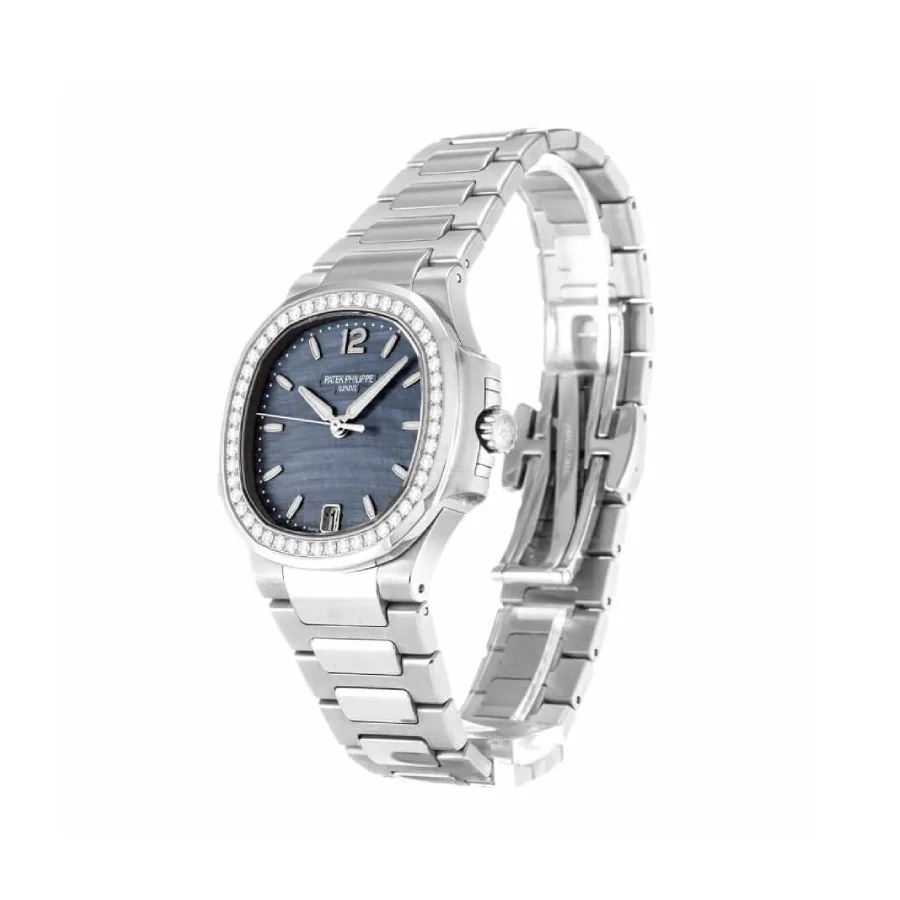 Patek Philippe Nautilus Ladies 7018/1A Elite Clone Edition — detail 2