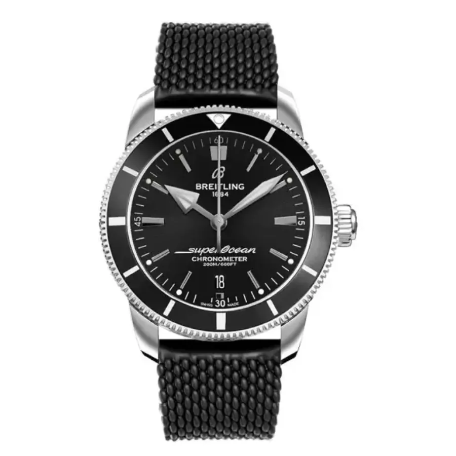 Breitling Superocean Heritage II B20 AB2020121B1S1 1:1 Master Clone