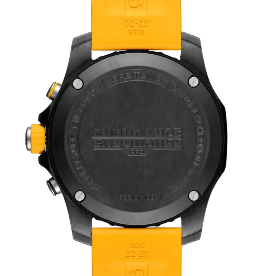 Breitling Endurance Pro X82310A41B1S1 Super Clone — detail 3