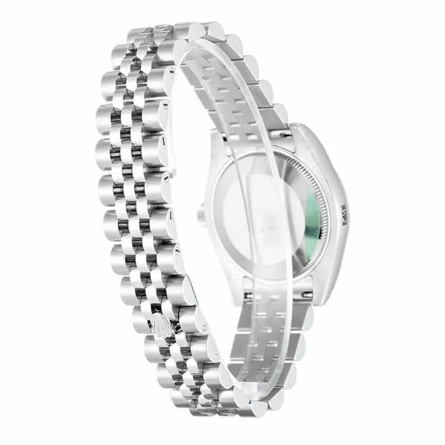 Rolex Datejust 178240-0037 Deluxe Replica Edition — detail 3