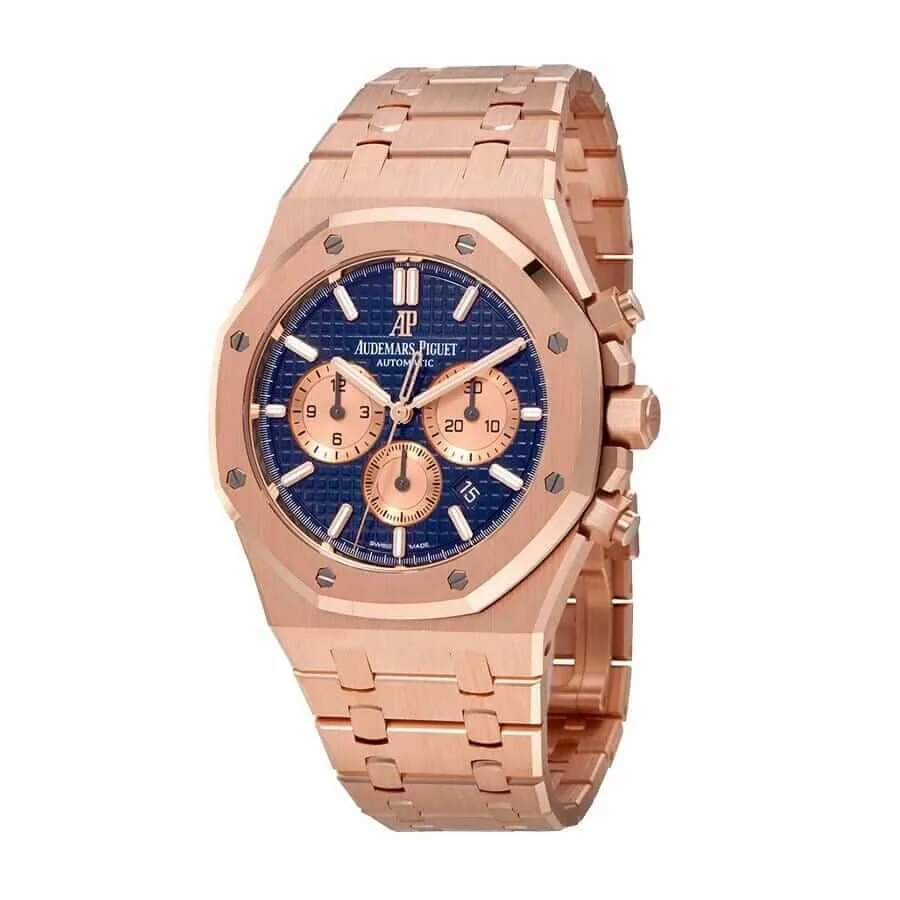 Audemars Piguet Royal Oak 26331OR.OO.1220OR.01 Premium Super Clone — detail 2
