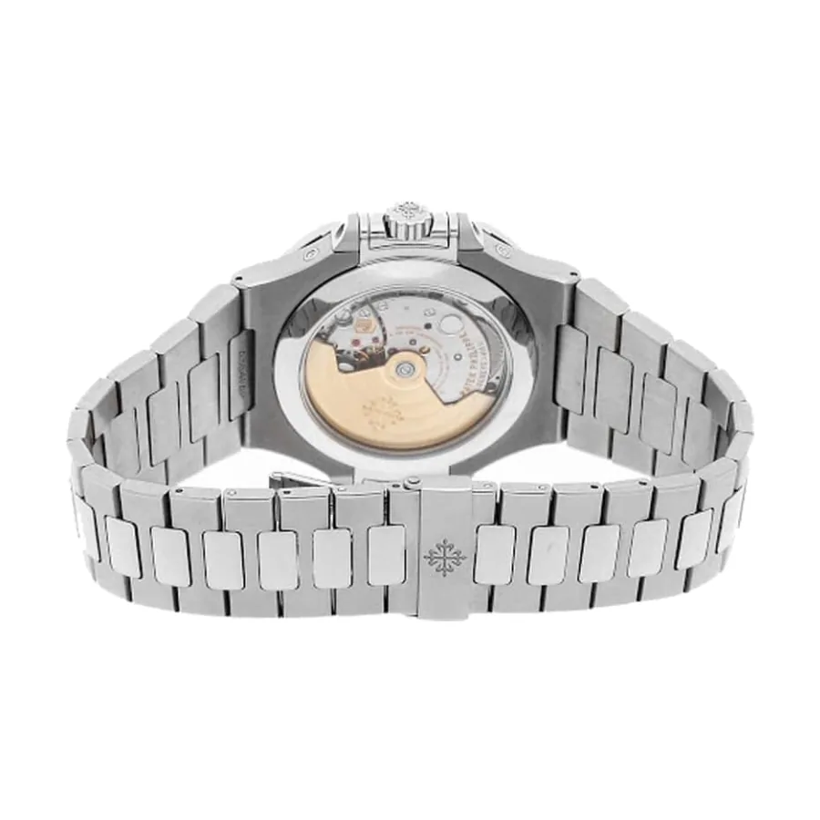 Patek Philippe Nautilus Moon Phase 5712/1A-001 Super Clone — detail 4