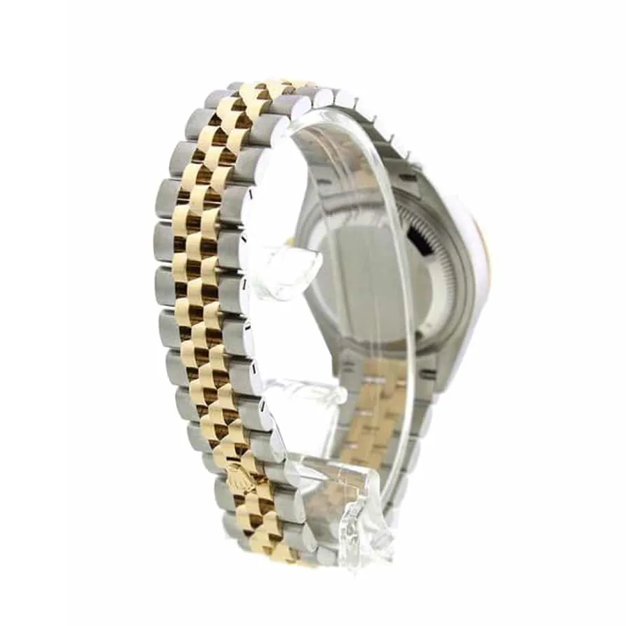 Rolex Lady-Datejust 279173 Silver Diamond Dial Deluxe Replica Edition — detail 2