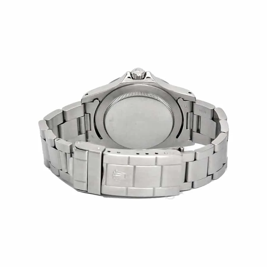 Rolex Explorer II 1655 “Steve McQueen” Vintage Handcrafted Replica Edition — detail 2