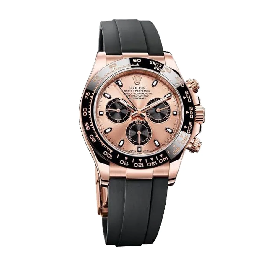 Rolex Cosmograph Daytona 116515LN Top Replica 1:1 — detail 2
