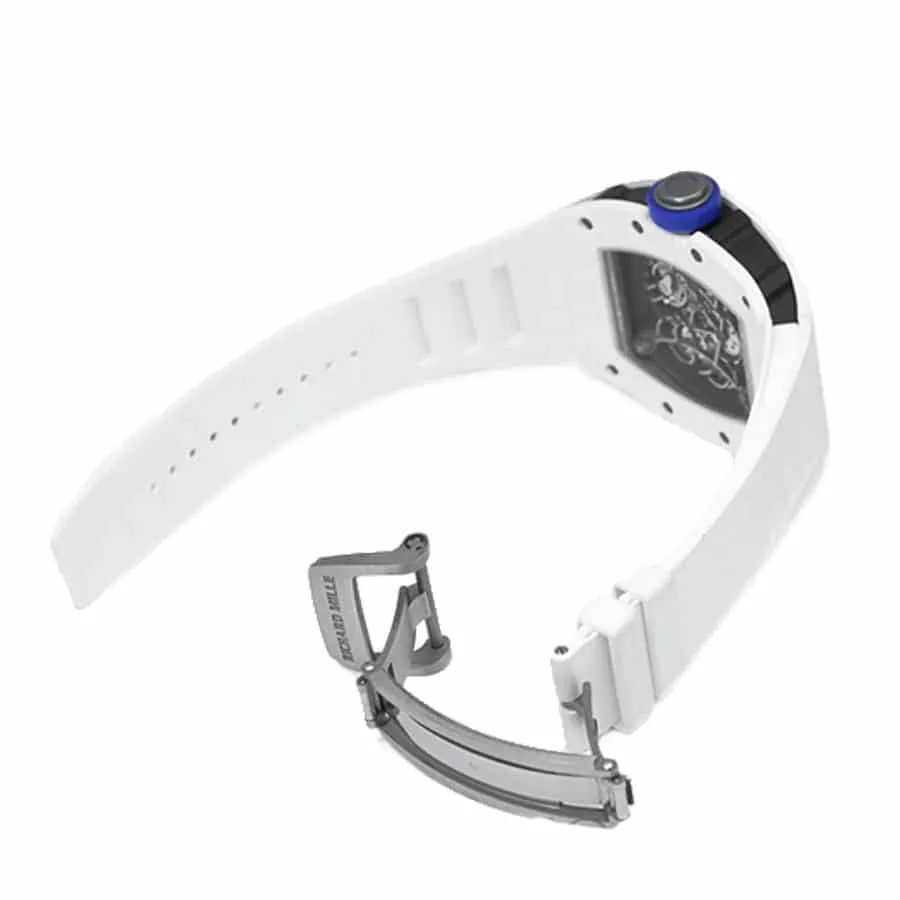 Richard Mille RM 055 “Bubba Watson” Elite Super Clone — detail 3