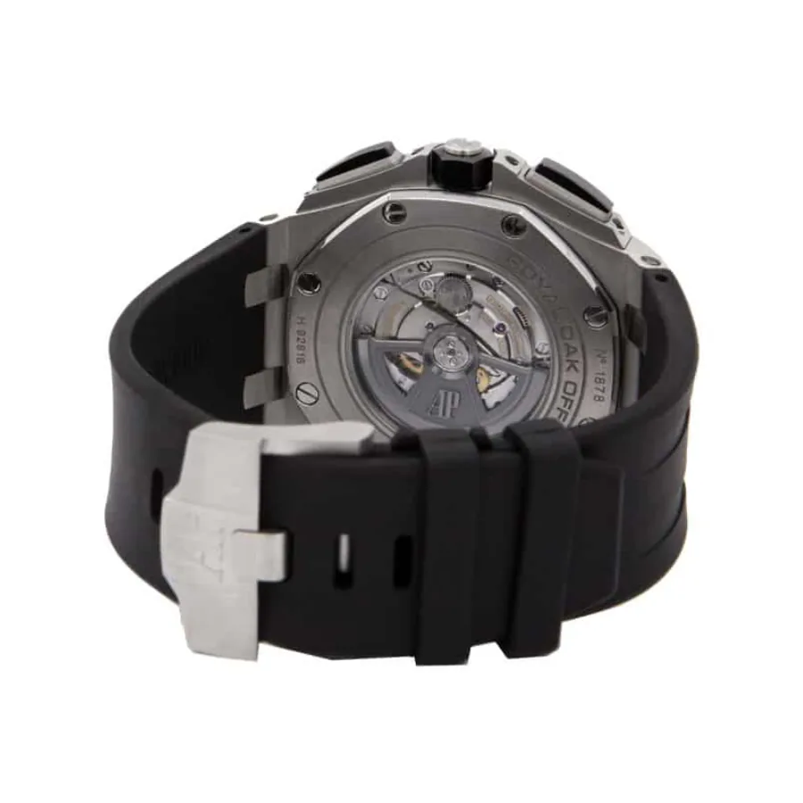Audemars Piguet Royal Oak Offshore 26400SO.OO.A002CA.01 “The Brick” Handcrafted Clone Quality — detail 5