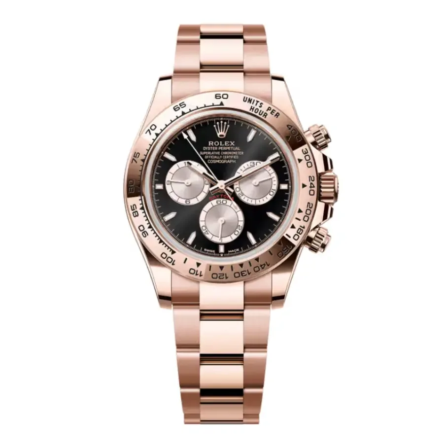 Rolex Daytona 126505 Oyster Perpetual Super Clone