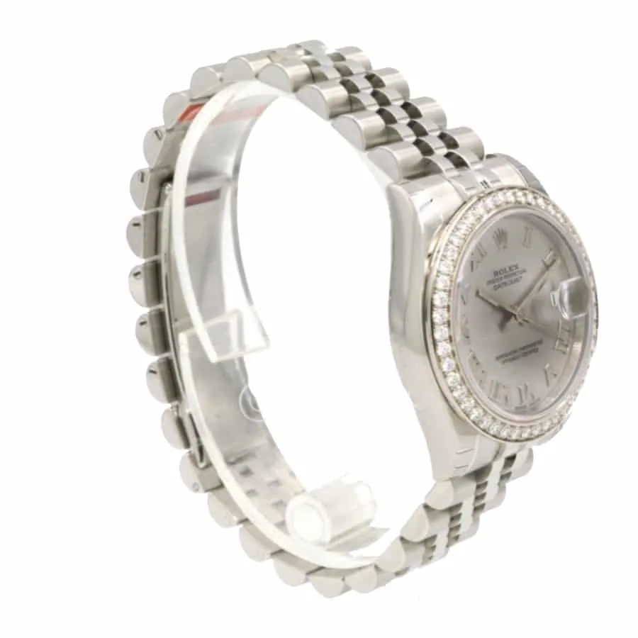 Rolex Datejust 126234 Perfect Clone Quality — detail 2