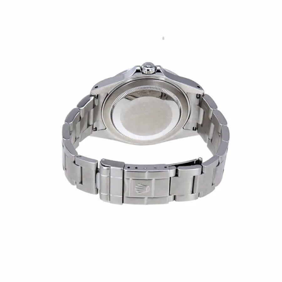 Rolex Datejust Rhodium Dial 126334-0013 Handcrafted Clone Quality — detail 3