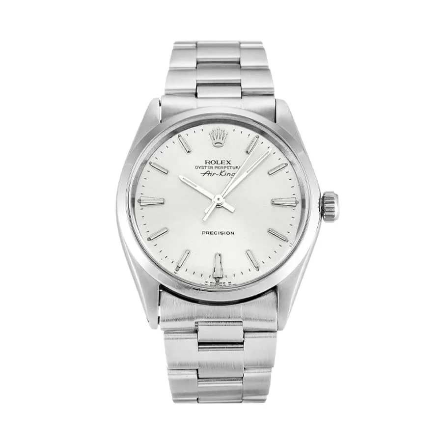 Rolex Air-King 5500 Exact Replica 1:1