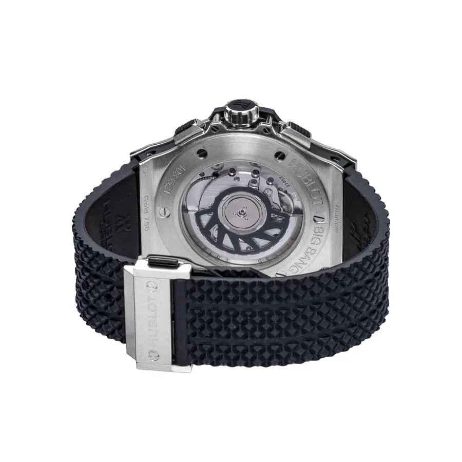 Hublot Big Bang Unico 301.CX.130.RX “Diamond” Super Clone Perfect Duplicate 1:1 — detail 3