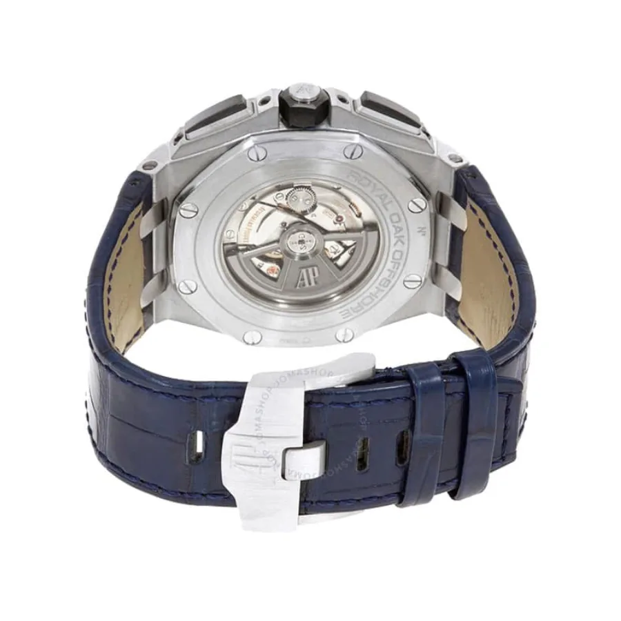 Audemars Piguet Royal Oak Offshore 26401PO Exceptional Replica 1:1 — detail 3