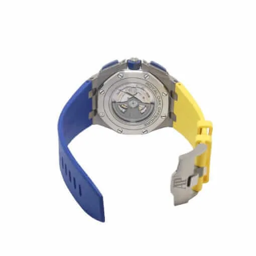 Audemars Piguet Royal Oak Offshore Chronograph 26282CB.OO.A011LB.01 “Ryder Cup Edition” Top Grade Clone 1:1 — detail 2