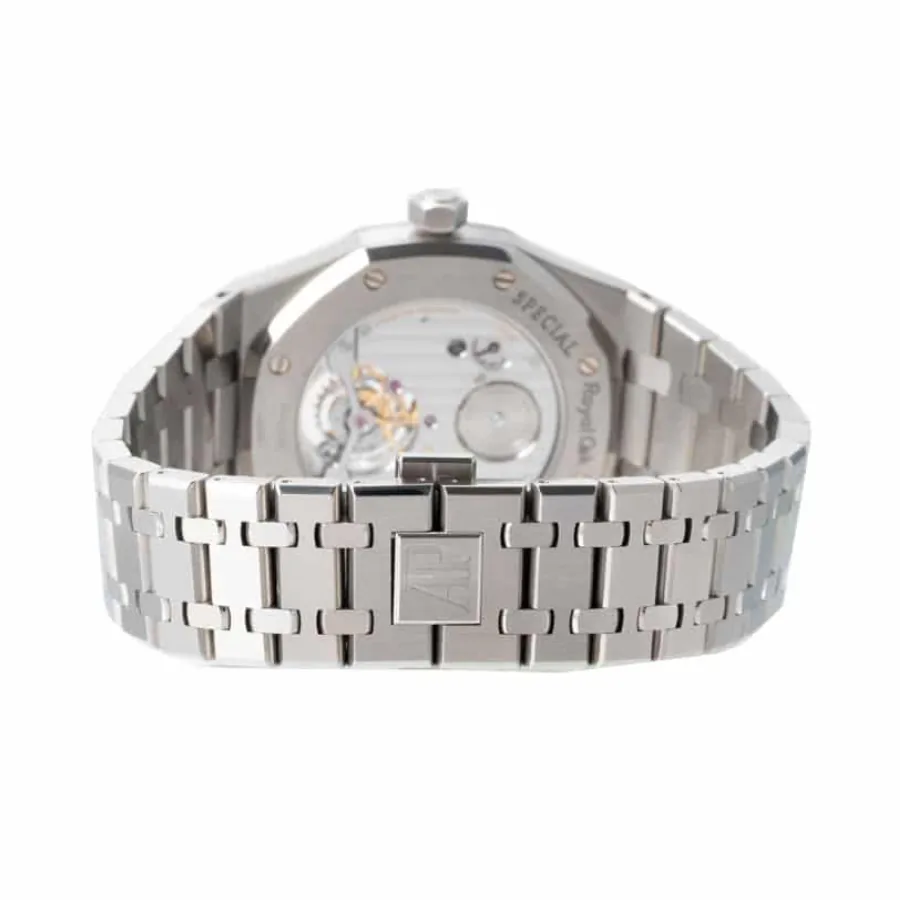 Audemars Piguet Royal Oak Tourbillon Extra-Thin 26522ST Exclusive Clone Edition — detail 2