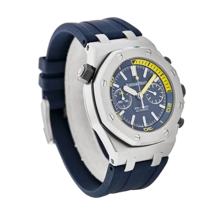 Audemars Piguet Royal Oak Offshore 26703ST.OO.A027CA.01 “Diver Chronograph” Exact Replica 1:1 — detail 2