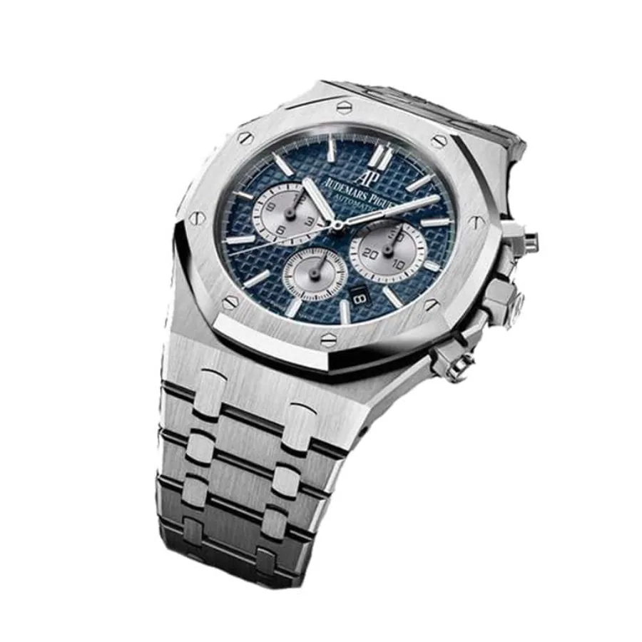 AP Royal Oak Chronograph 26331ST Supreme Clone Quality — detail 3