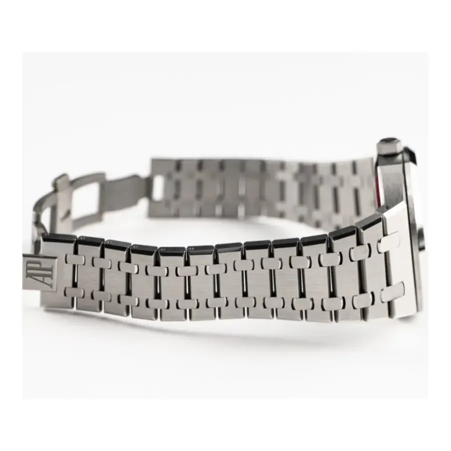 AP Royal Oak Chronograph 26534TI.OO.1220TI.01 Supreme Clone Quality — detail 2