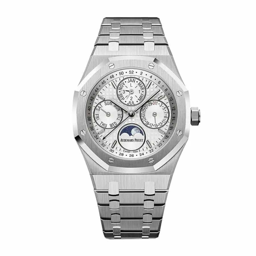 AP Royal Oak Offshore 26574ST.OO.1220ST.01 Super Clone