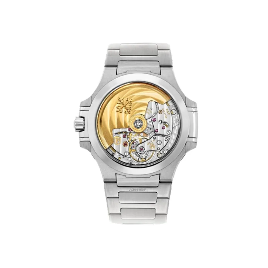 Patek Philippe Nautilus 7118/1A Ladies Perfect Duplicate 1:1 — detail 5