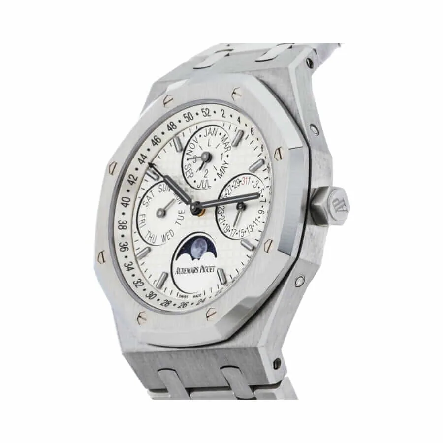 AP Royal Oak Offshore 26574ST.OO.1220ST.01 Super Clone — detail 2