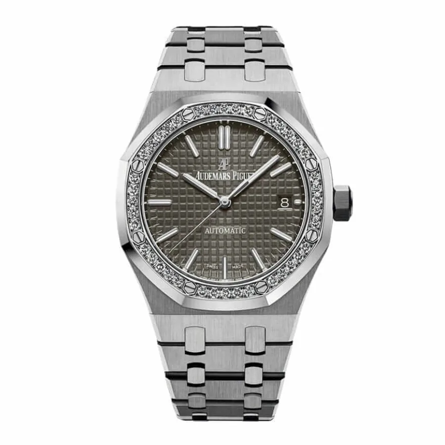Audemars Piguet Royal Oak “Selfwinding” 15451ST.ZZ.1256ST.02 Premium Copy 1:1